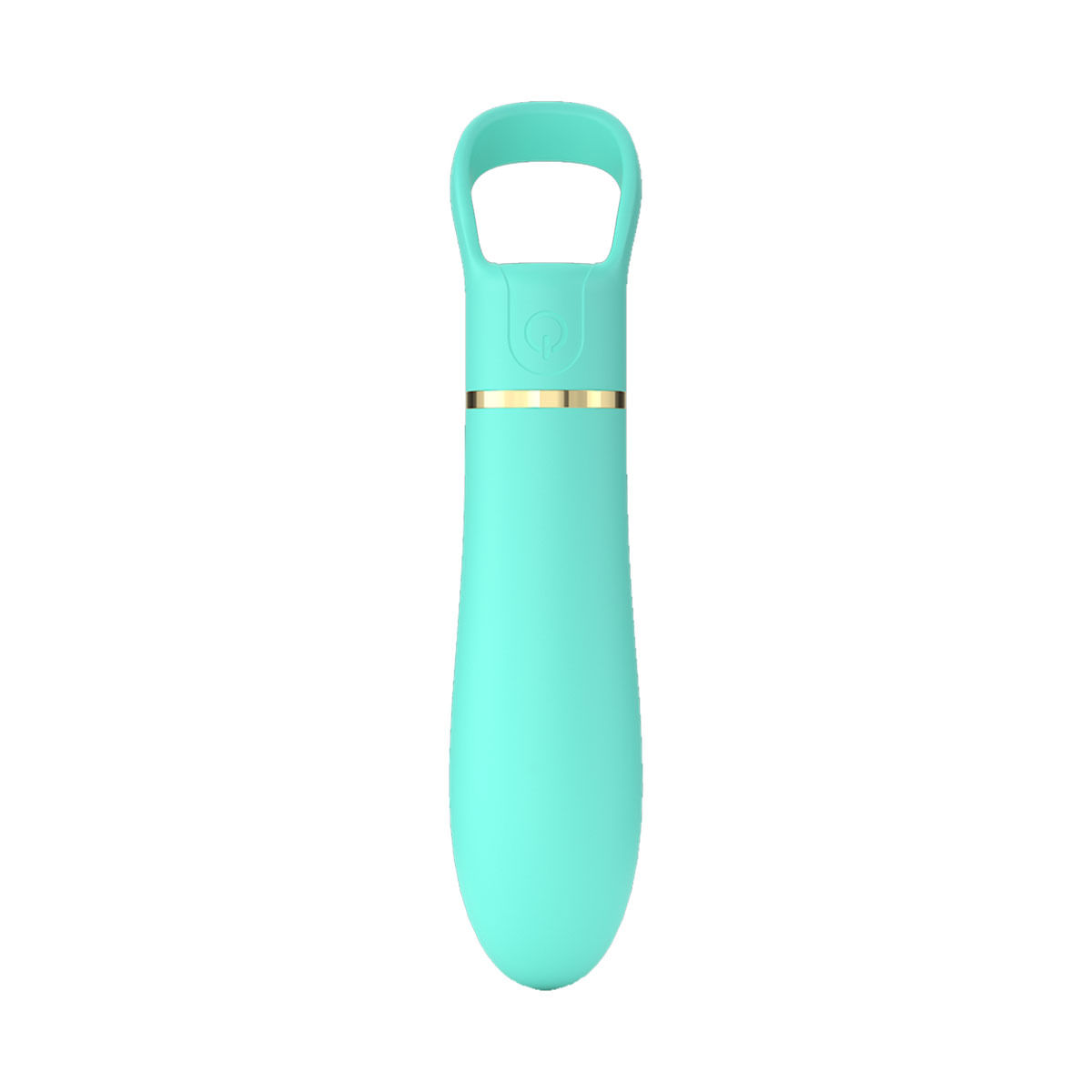 Vibrador em Formato de Bullet Tickt