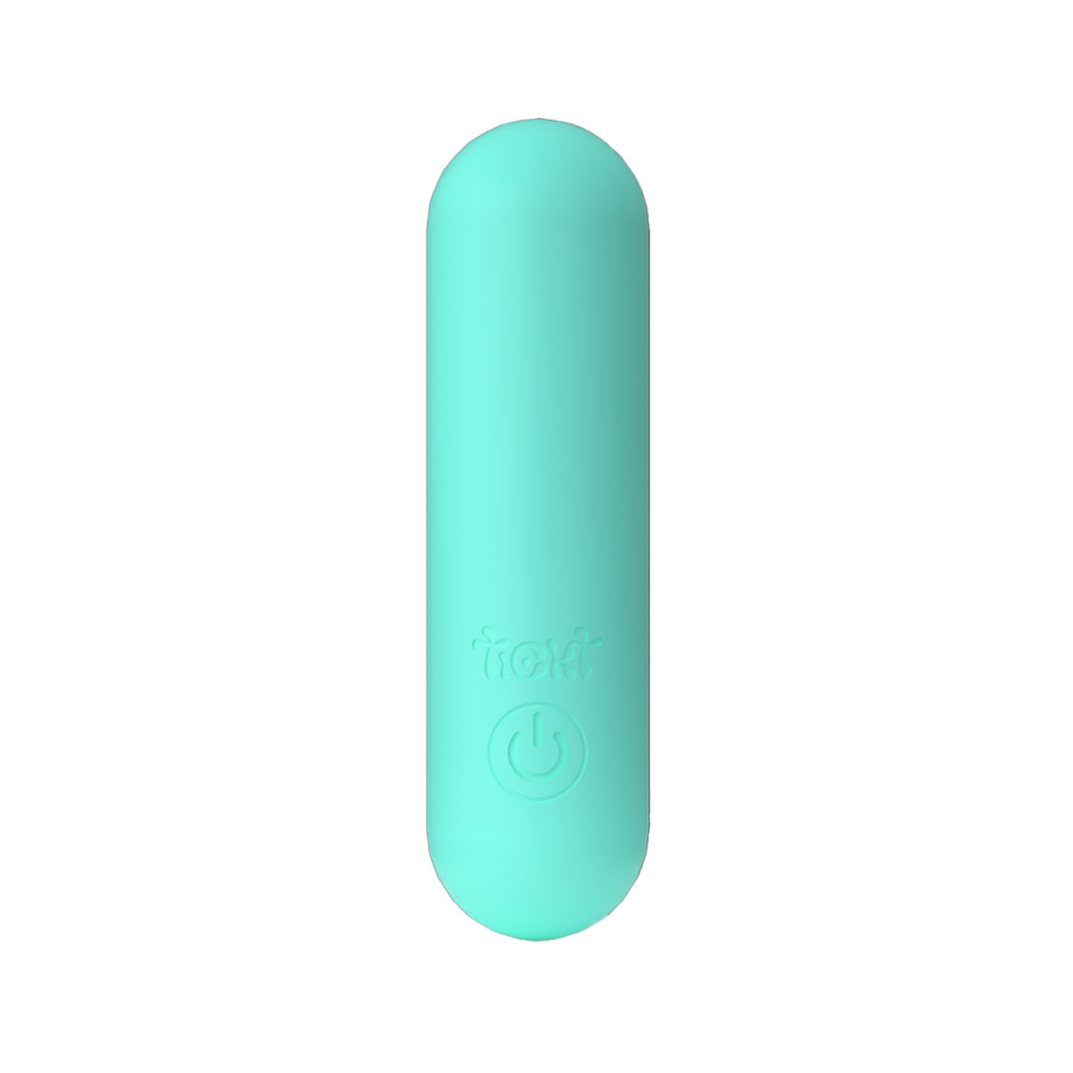 Bullet Vibrating Rocket Tickt