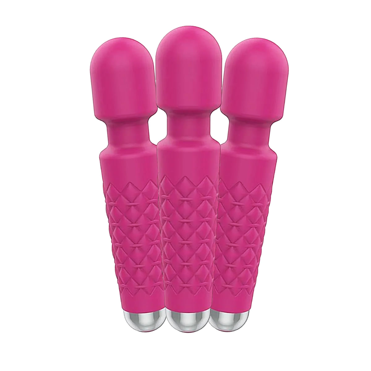 Trio Pomocional com Green Baby Varinha Mágica Roxa - 5 Por Cliente3