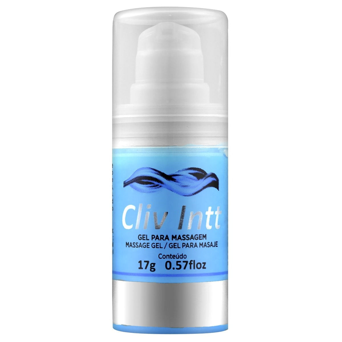 Cliv Intt Dessensibilizante Anal 17g Intt