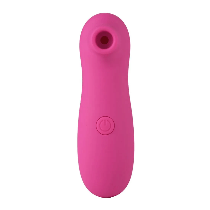Woman Suction Sugador de Clitóris Com 10 Níveis de Ondas de Pressão Vip Mix