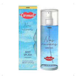 Carmed Body Splash Nas Nuvens 200ml Cimed