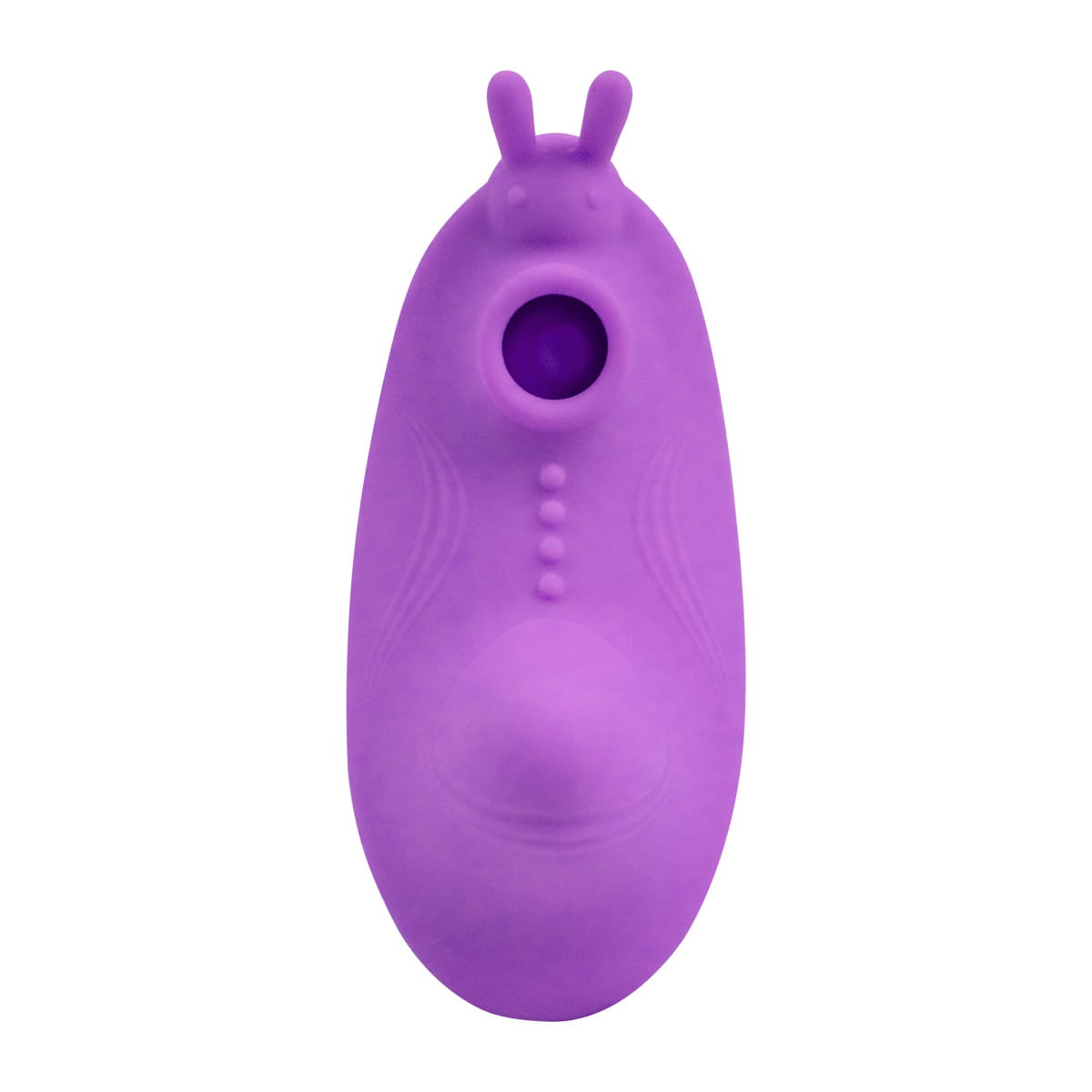 Vibrador de Calcinha Butterfly com Sucção 9 Modos de Vibração e Sucção com Controle Via App Libb