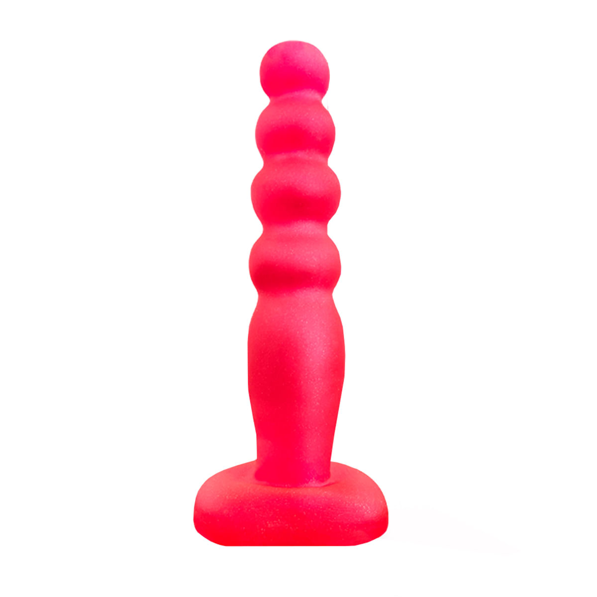 Estimulador Candy Pop Maciço Rosa 14 X 2,8 CM Sexy Fantasy Estimulador Candy Pop Maciço Rosa 14 X 2,8 CM Sexy Fantasy