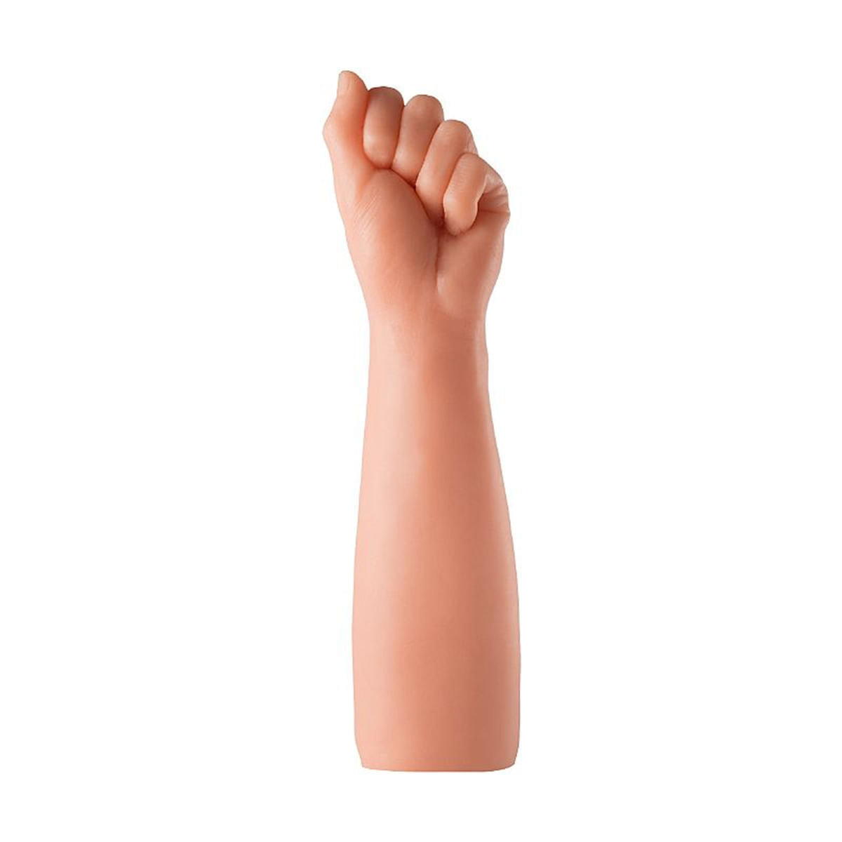 Plug Anal Fisting Formato de Mão com Punho Fechado 29,5cm Sexy Import Plug Anal Fisting Formato de Mão com Punho Fechado 29,5cm Sexy Import