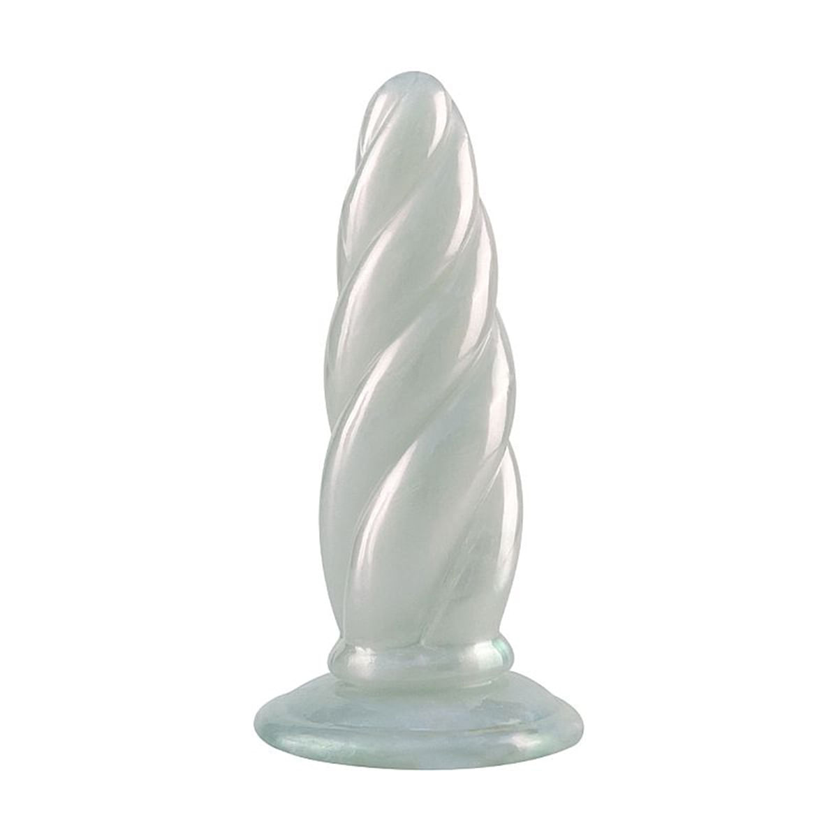 Plug Anal Texturizado em Silicole Colorido 14,5x4,0cm Sexy Import Plug Anal Texturizado em Silicole Colorido 14,5x4,0cm Sexy Import