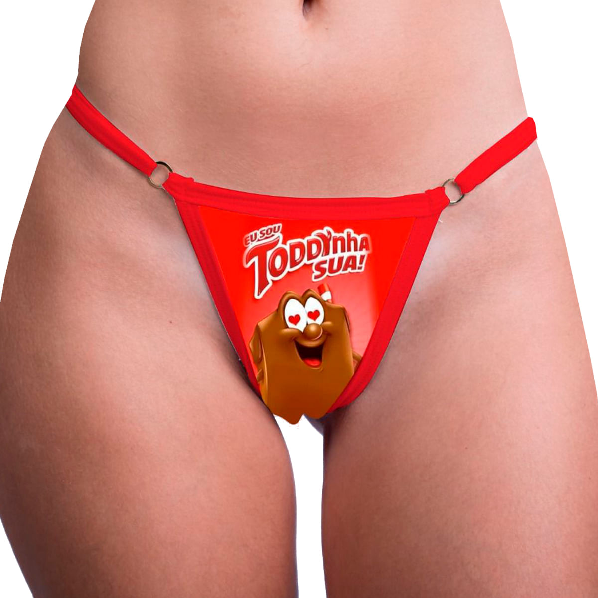 Tanga Toddynha Sua Pimenta Sexy Tanga Toddynha Sua Pimenta Sexy
