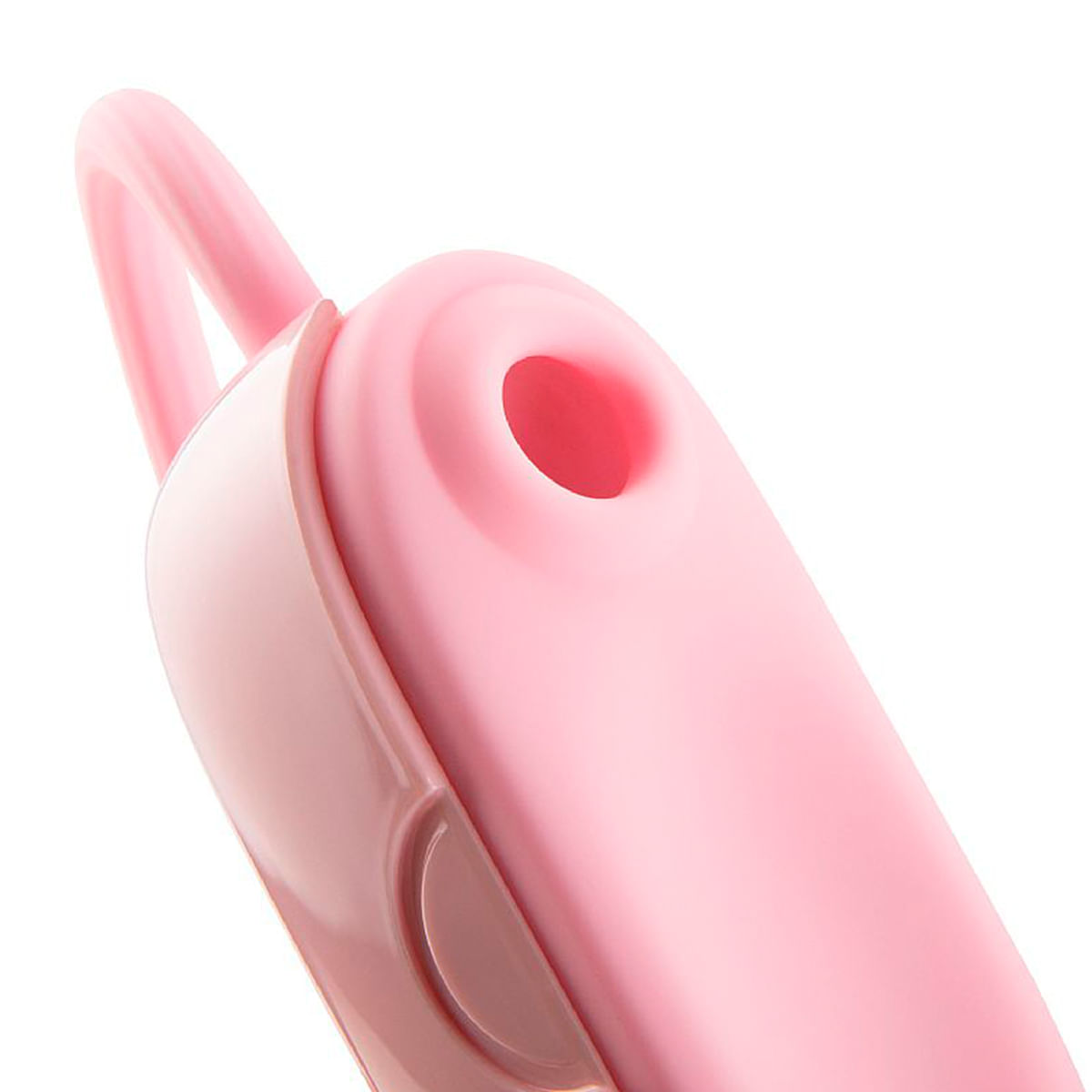 Bullet com Pulsação em Formato de Maleta Sexy Import
