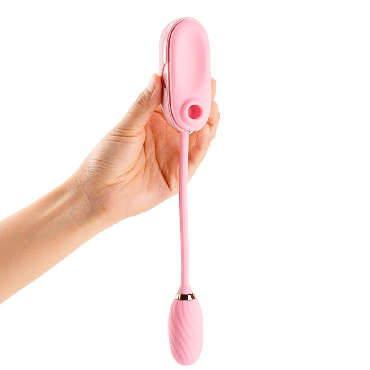 Bullet com Pulsação em Formato de Maleta Sexy Import