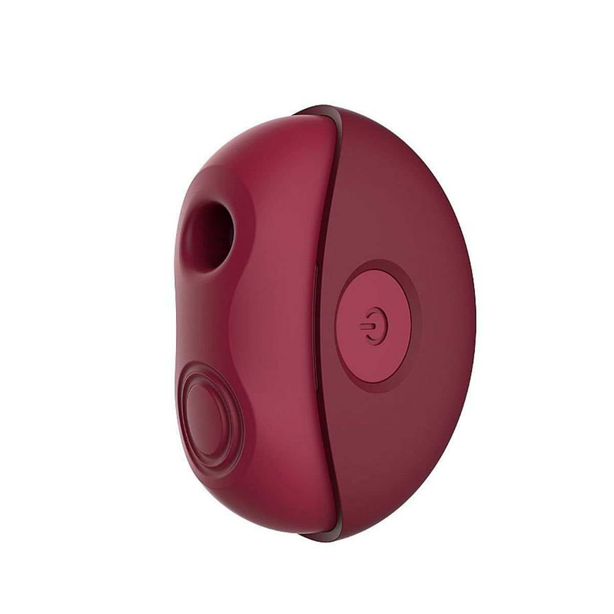 Vibrador de Clitóris com Pulsação e Tapping Sexy Import Vibrador de Clitóris com Pulsação e Tapping Sexy Import