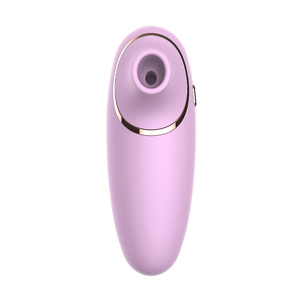 Vibrador em Silicone com 10 Modos de Pulsação Sexy Import