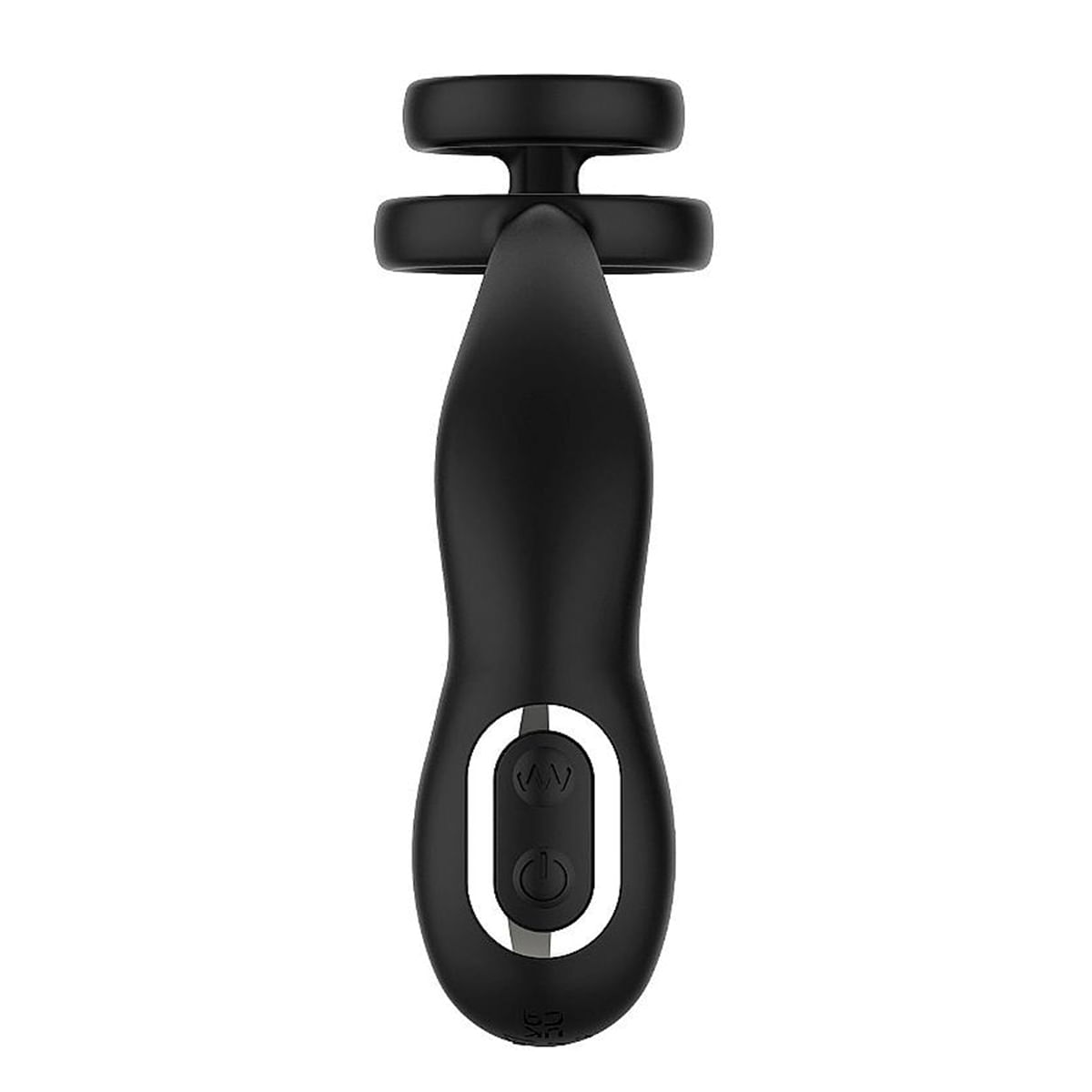 Vibrador de Próstata com 7 Modos de Vibração e 3 Intensidades Sexy Import