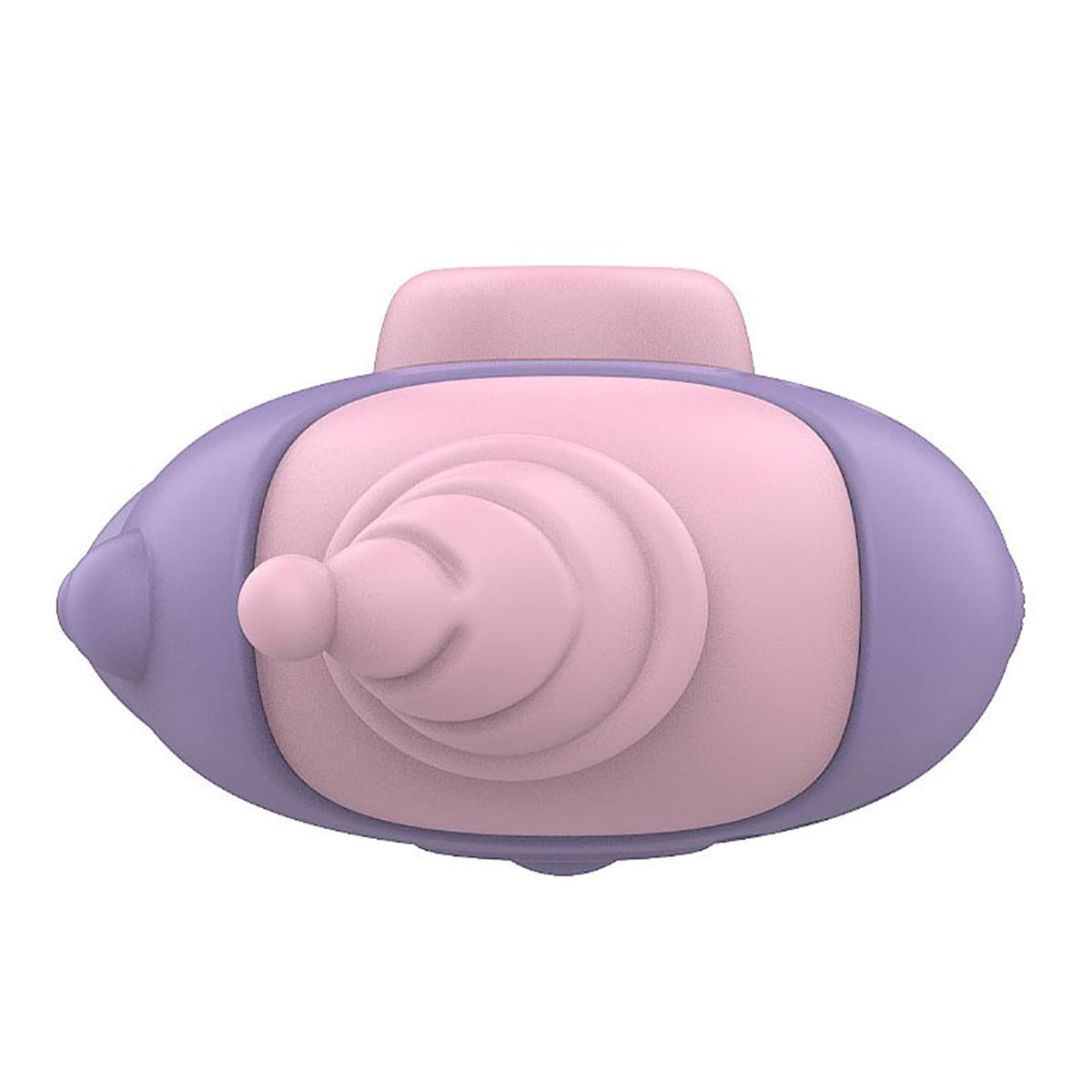 Vibrador de Pulsação com Tapping em Formato de Câmera Sexy Import