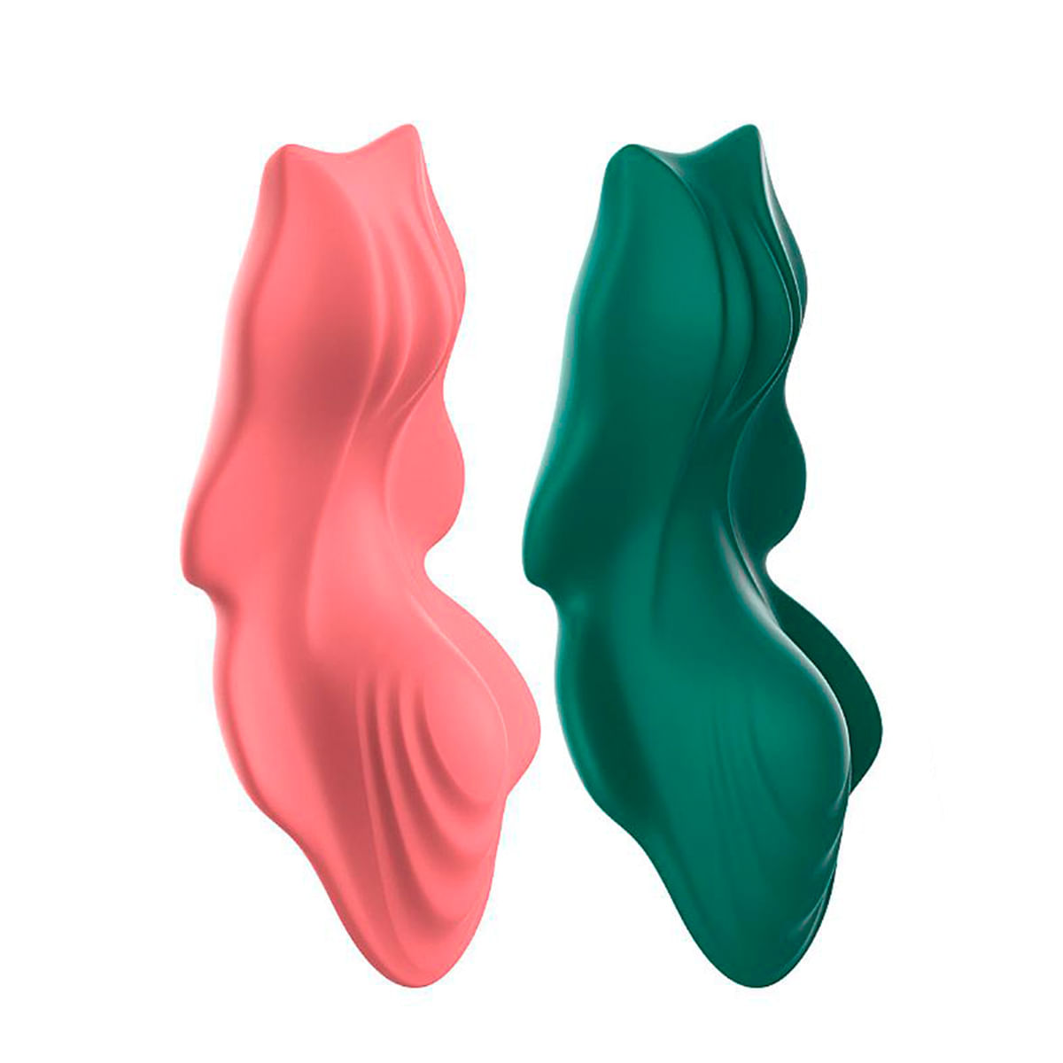 Vibrador de Calcinha com Controle Remoto Sexy Import