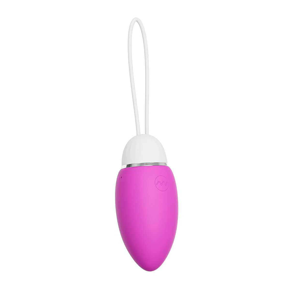 Bullet Vibratório com 10 Modos de Vibração Recarregável e Controle por Aplicativo Sexy Import
