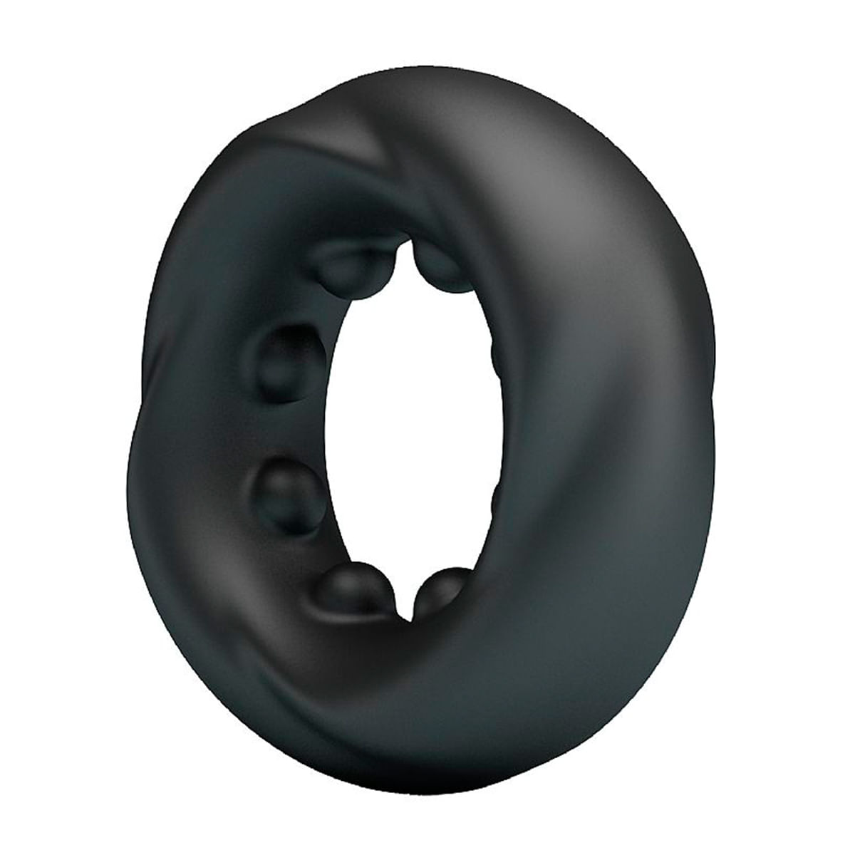 Anel Peniano de Silicone Daquez Sexy Import