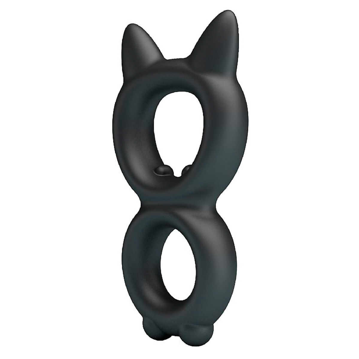 Anel Peniano Duplo Toran 1,0x9,3cm Sexy Import Anel Peniano Duplo Toran 1,0x9,3cm Sexy Import