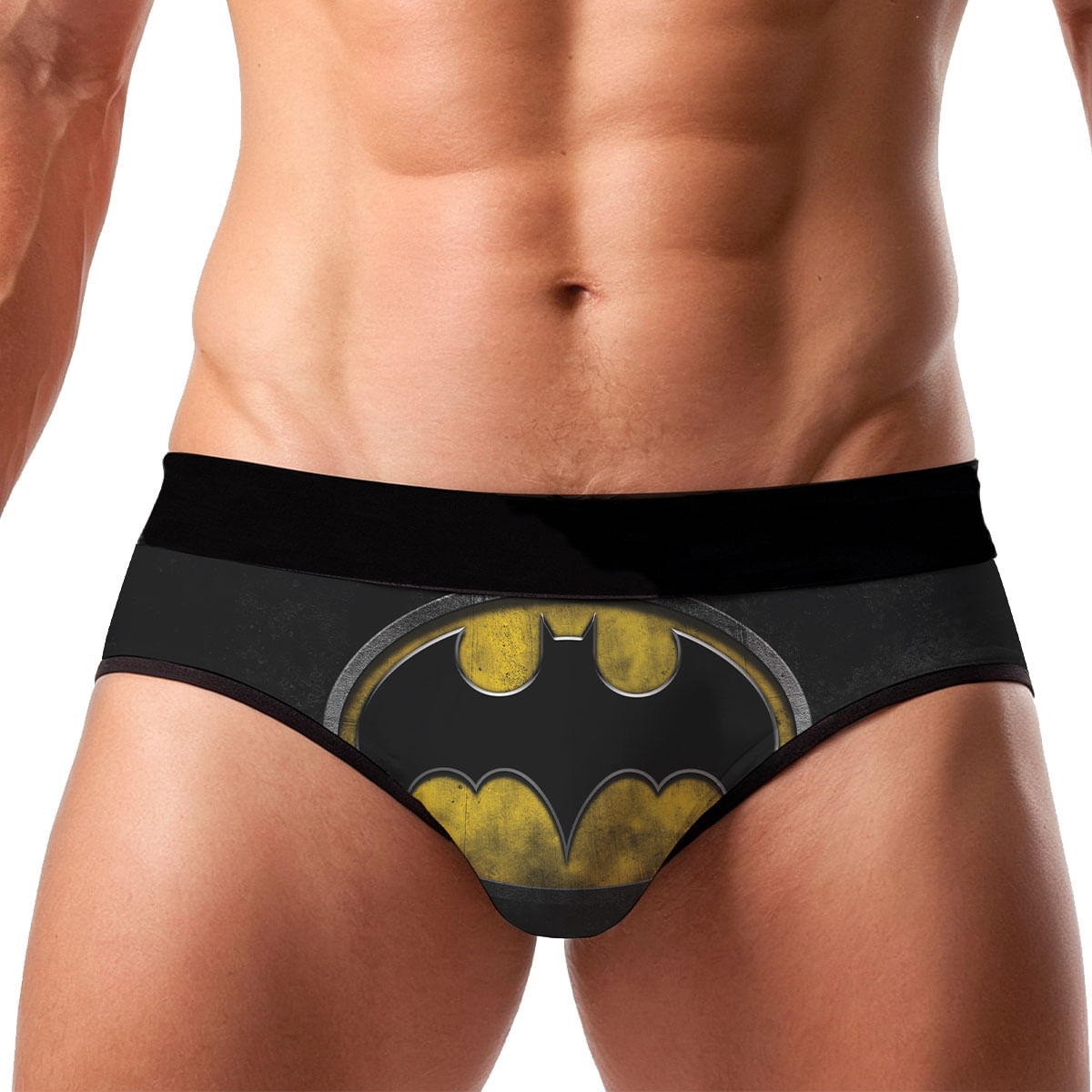 Cueca Jockstrap Batman Pimenta Sexy Cueca Jockstrap Batman Pimenta Sexy