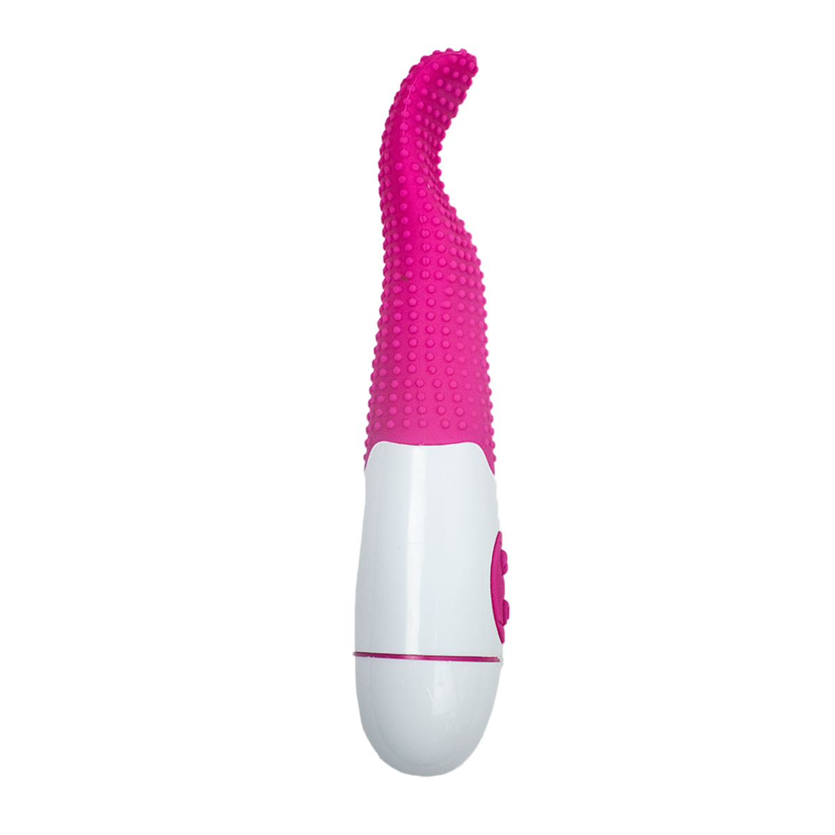 Vibrador em Formato de Língua com 30 Modos de Vibração Me Ame
