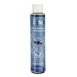 Água Micelar Stitch de Limpeza Facial com Niacinamida 120ml Fenzza