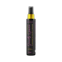 Óleo Corporal Secrets Woman Swiss Beauty Clareador de Virilha e Axilas 110ml Belkit