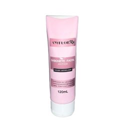Sabonete Facial Antioxidante Escudo Anti Poluição 120ml AnyFlor