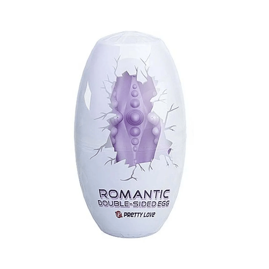 Pretty Love Egg Romantic Masturbador Masculino Vip  Mix