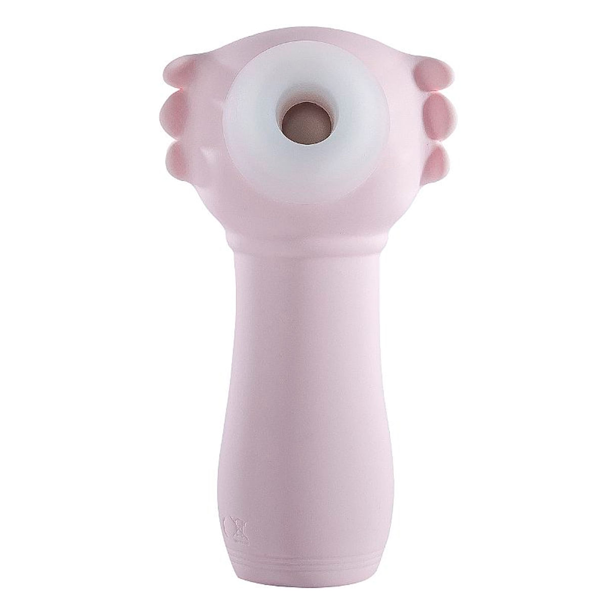 Vibrador de Pulsação em Formato de Axolote Fofinho Sexy Import Vibrador de Pulsação em Formato de Axolote Fofinho Sexy Import
