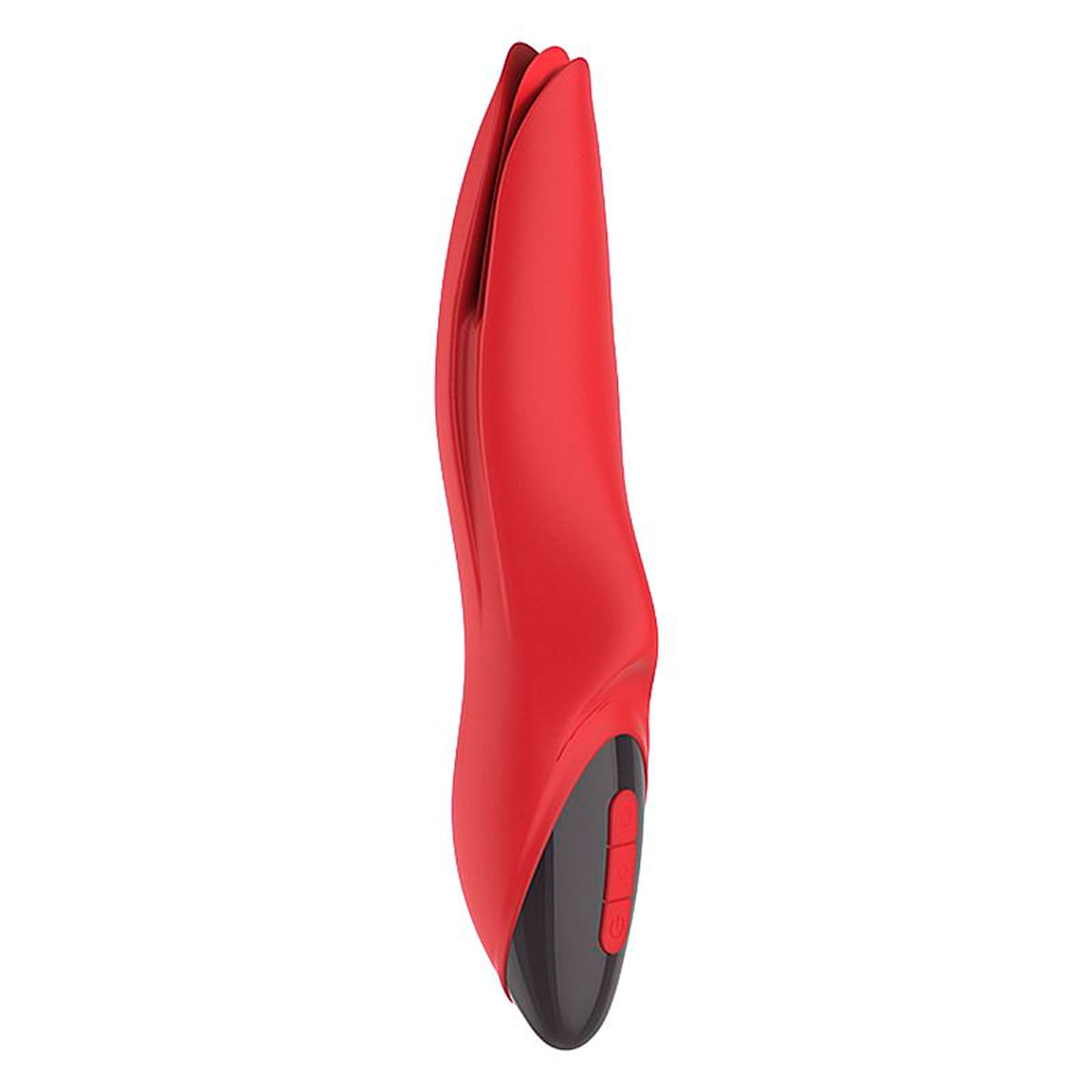 Vibrador de Clitóris com Língua Tongue Shaped Sexy Import