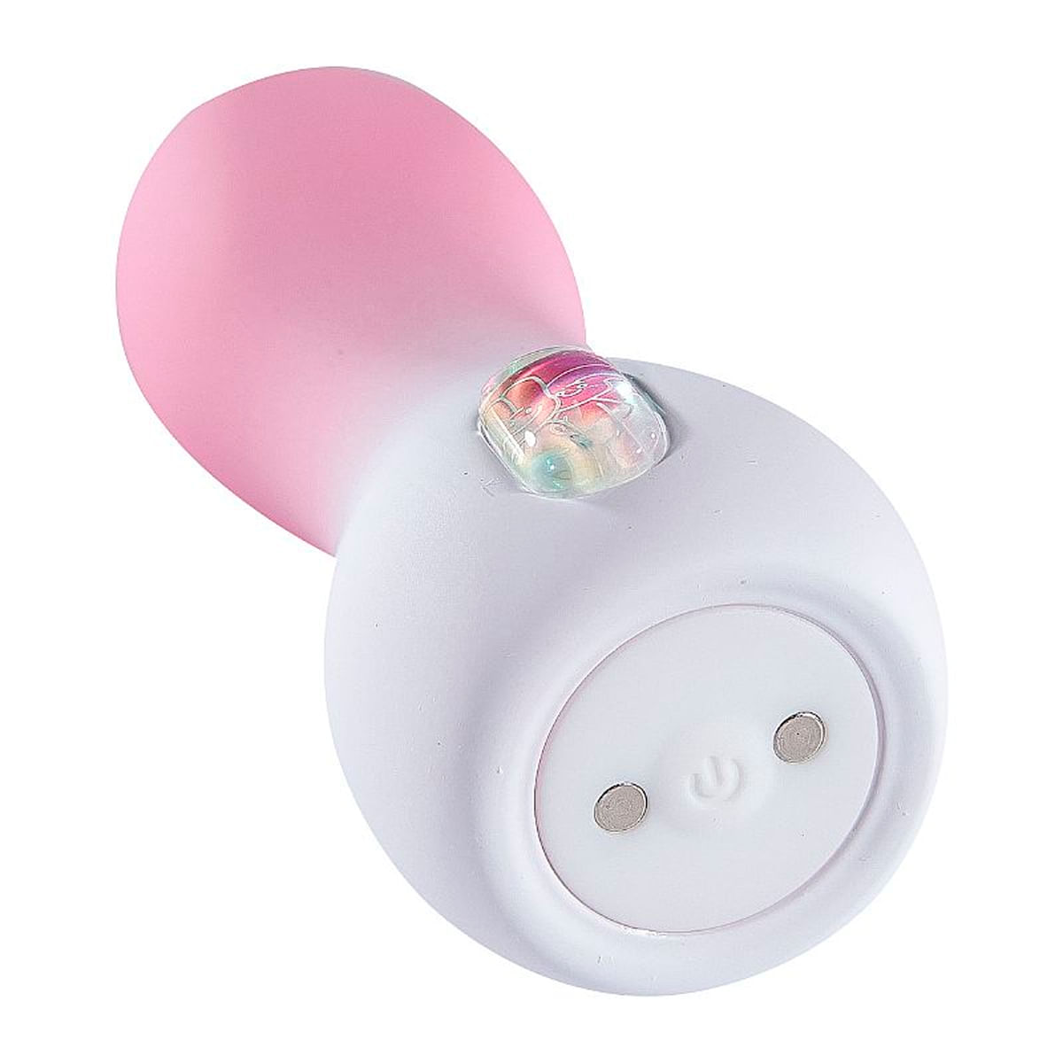 Lover Rabbit Mini Vibrador de Clitóris com 10 Modos de Vibração Sexy Import