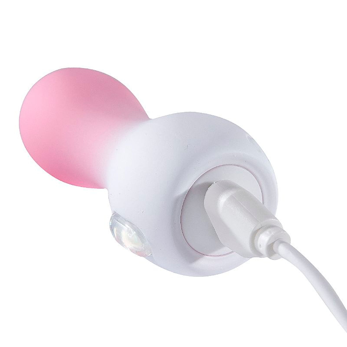 Lover Rabbit Mini Vibrador de Clitóris com 10 Modos de Vibração Sexy Import