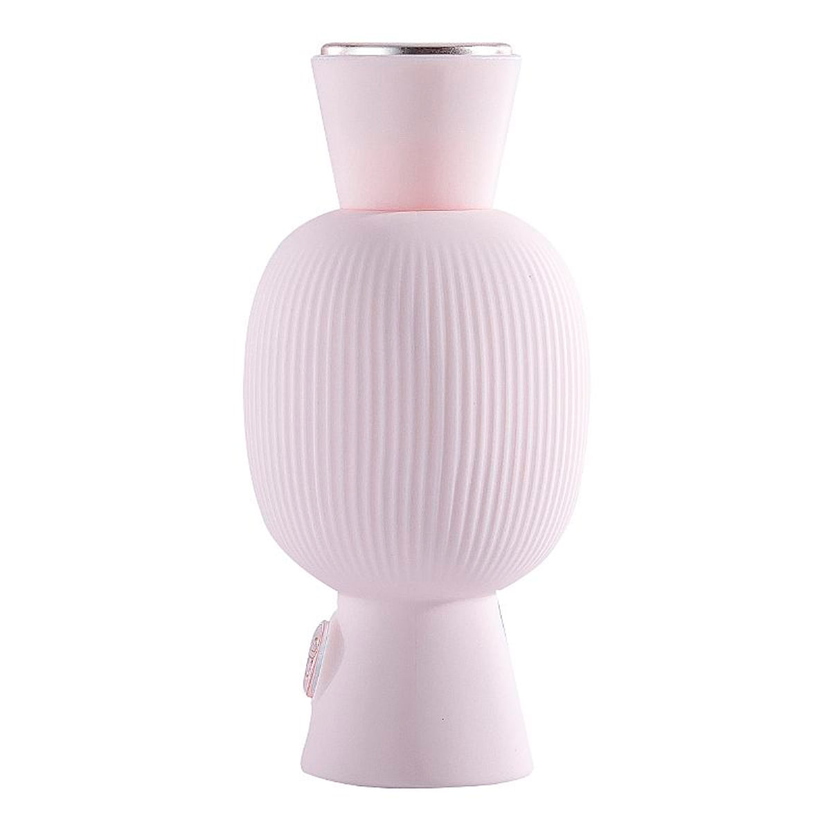 Perfume Allegra Estimulador de Clitóris com 5 Modos de Pulsação Sexy Import