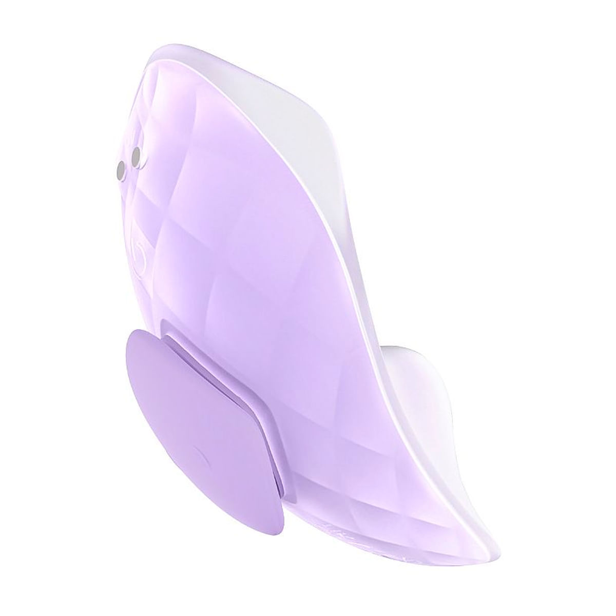 S-Hande Vibrador de Calcinha com 9 Modos de Vibração Sexy Import S-Hande Vibrador de Calcinha com 9 Modos de Vibração Sexy Import