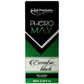 Phero Max Deo Colônia 20ml Excentric Black La Pimienta