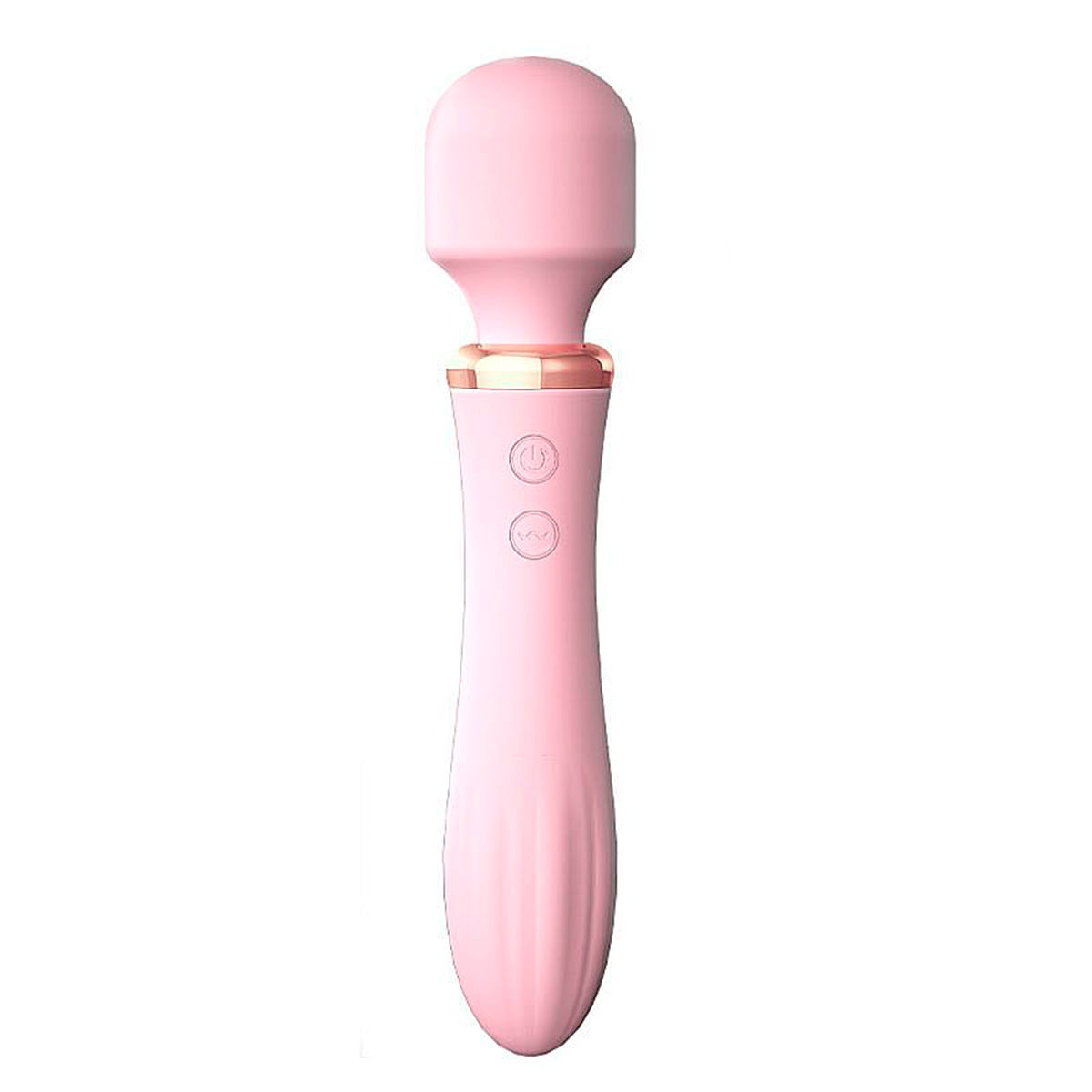 Varinha Mágica Recarregável com Aquecimento Lilo Miess