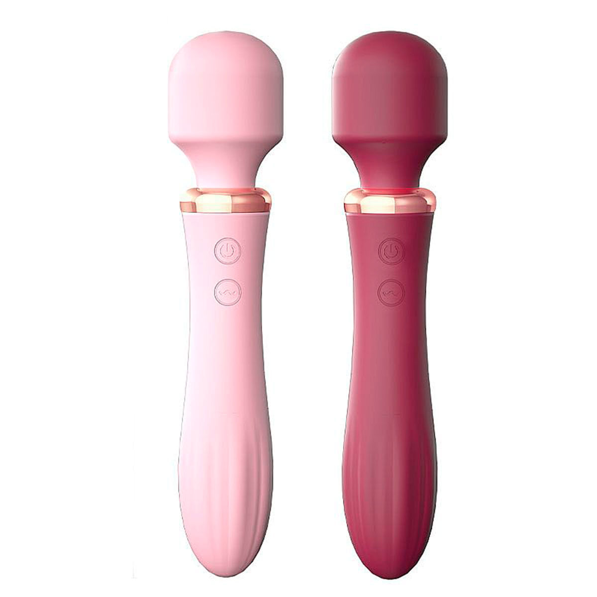 Varinha Mágica Recarregável com Aquecimento Lilo Miess