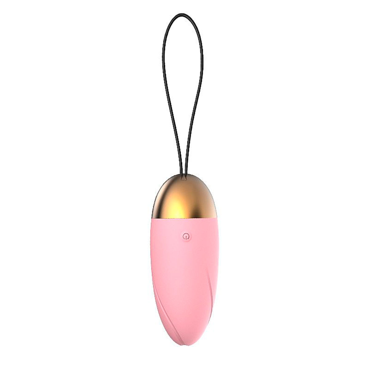 Bullet com Vibrador Massageador de Clitóris a Pilha Miess