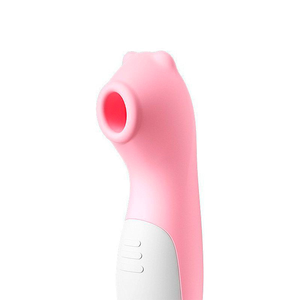 Vibrador de Pulsação com 10 Modos de Pulsação á Pilhas Miess