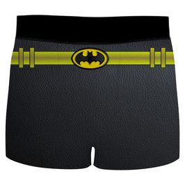Cueca Boxer Batman Pimenta Sexy