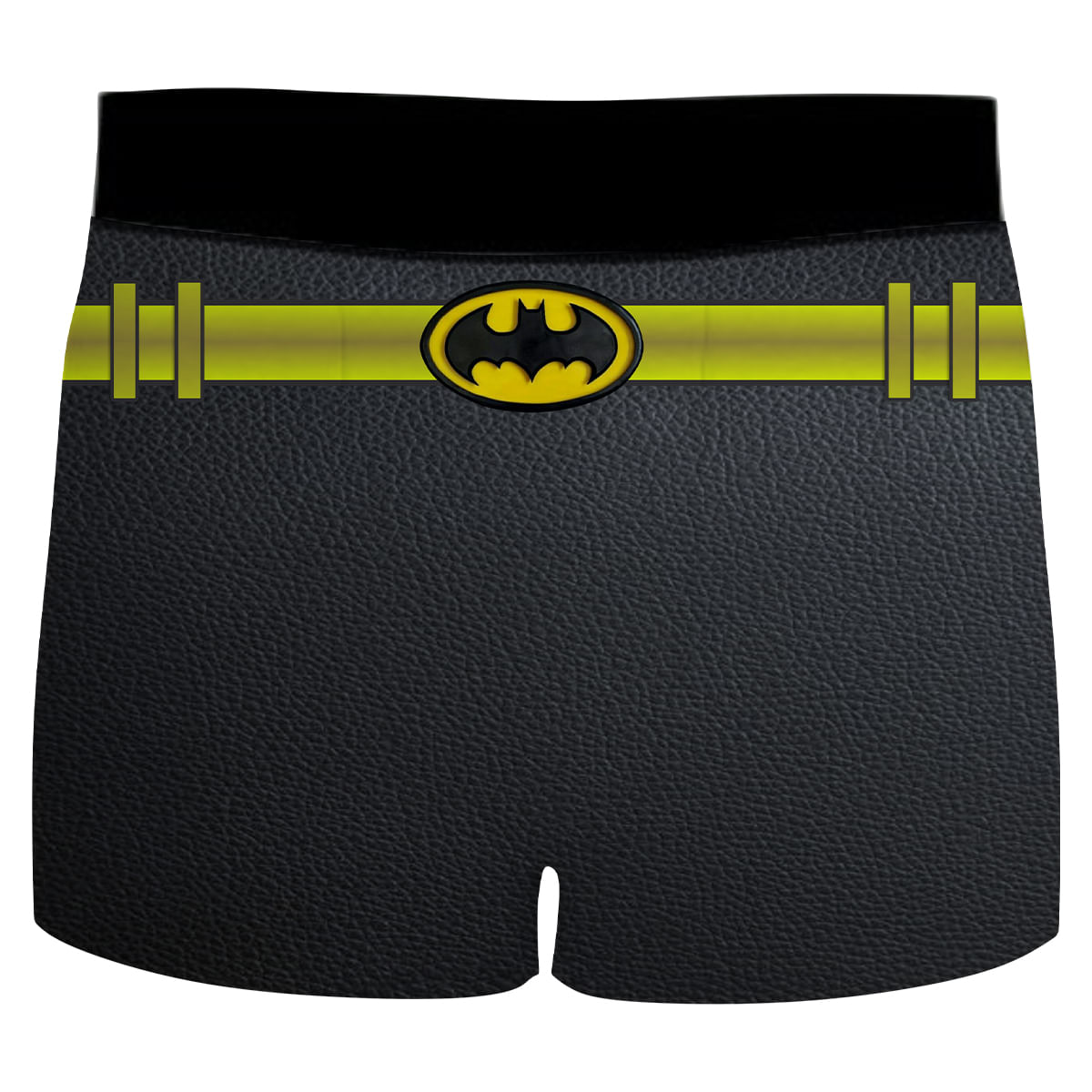 Cueca Boxer Batman Pimenta Sexy
