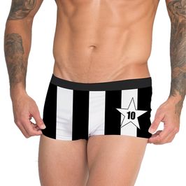 Cueca Boxer Torcedor do Fogão Pimenta Sexy