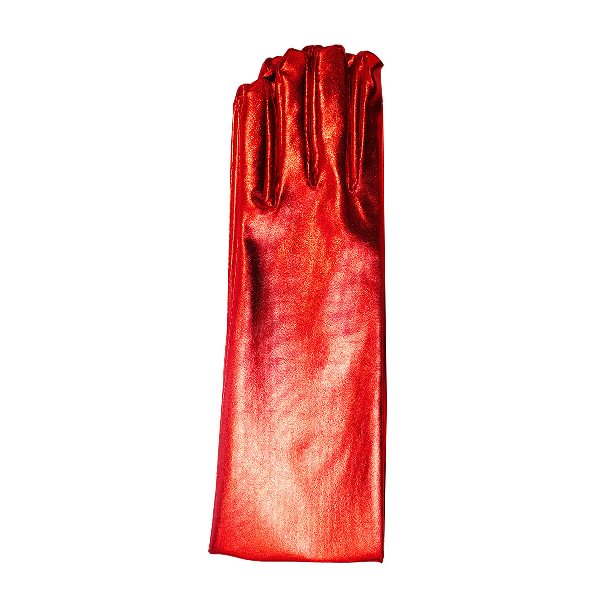 Luva de Lycra Metalizada Yaffa Lingerie