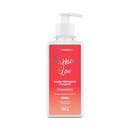 Hidratante Corporal Passion Glow 250g Swiss Beauty Belkit