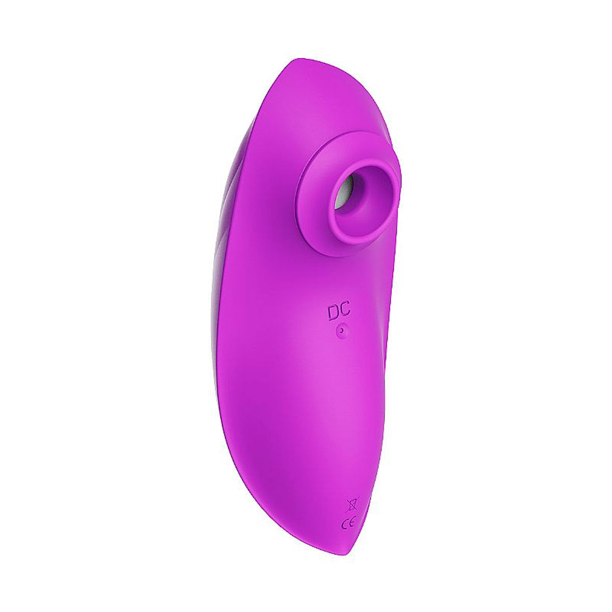 Vibrador de Pulsação Bean Denso Sexy Import