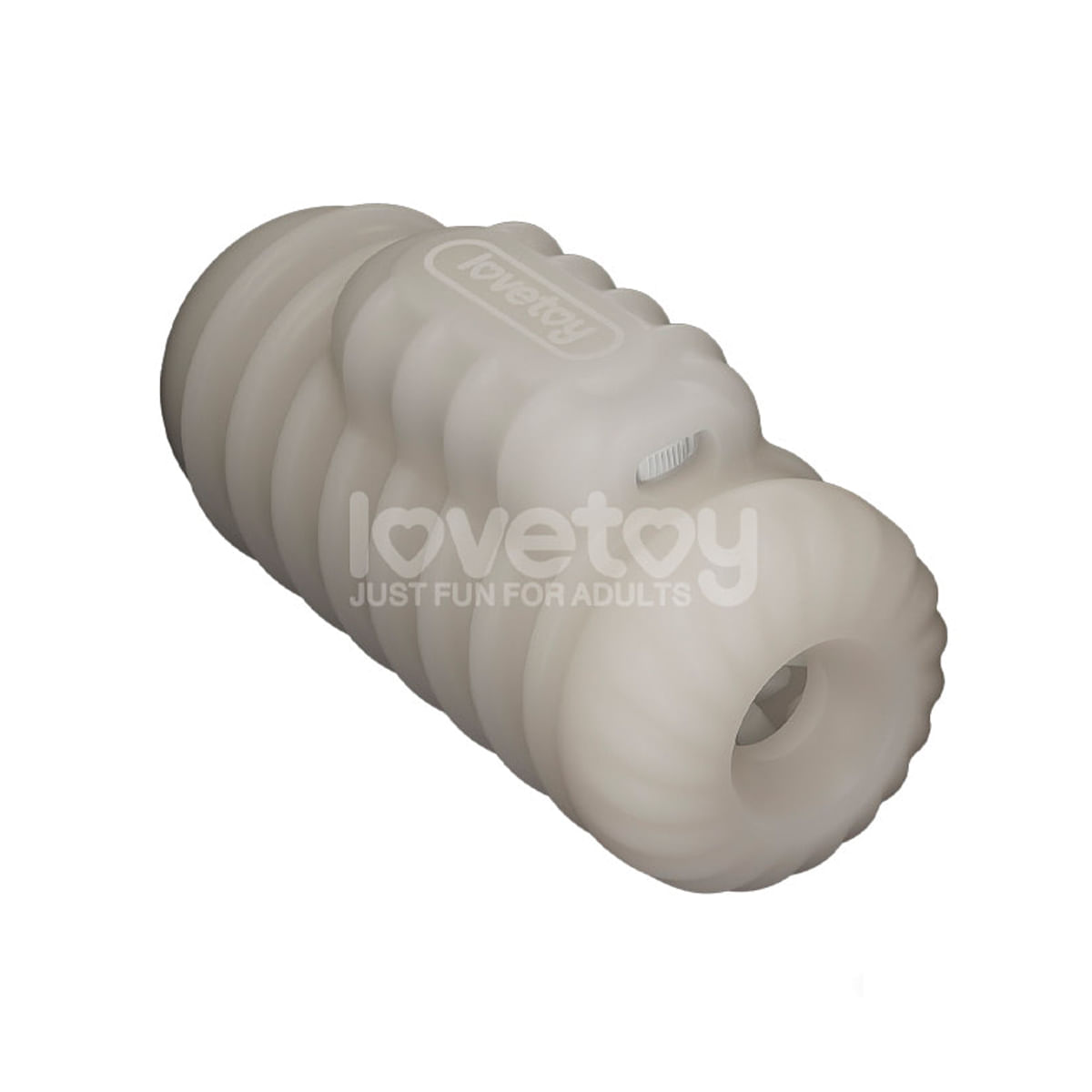 Masturbador com Vibrador Interno Knights Ring Vip Mix Masturbador com Vibrador Interno Knights Ring Vip Mix