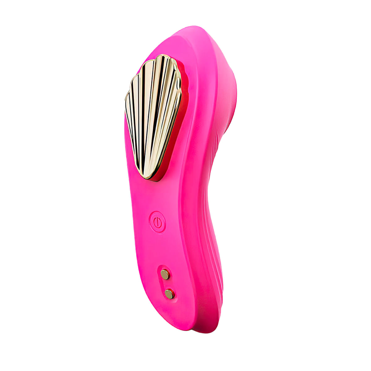 Vibrador de Calcinha Recarregável com 9 Modos de Vibração com Controle via App Vip Mix Vibrador de Calcinha Recarregável com 9 Modos de Vibração com Controle via App Vip Mix
