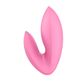 Vibrador de Dedo Clitoris Love Riot Satisfyer