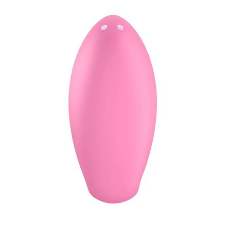 Vibrador de Dedo Clitoris Love Riot Satisfyer