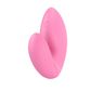 Vibrador de Dedo Clitoris Love Riot Satisfyer