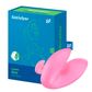 Vibrador de Dedo Clitoris Love Riot Satisfyer
